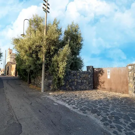 - In Acireale