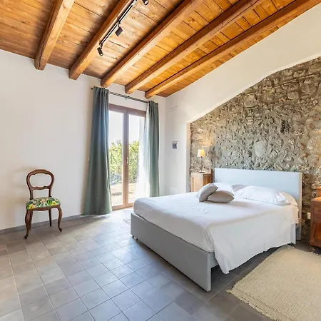 - In Villa