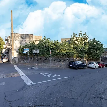 Villa - In Acireale