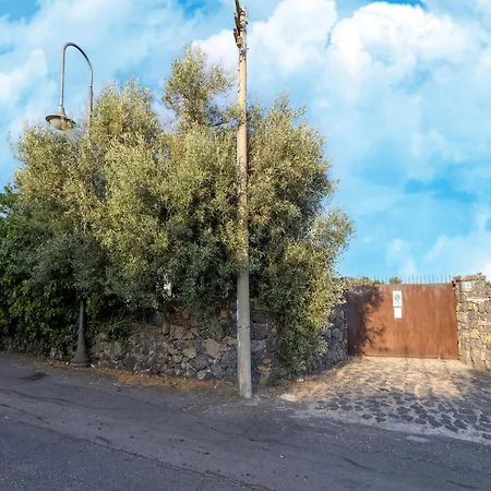 - In Acireale