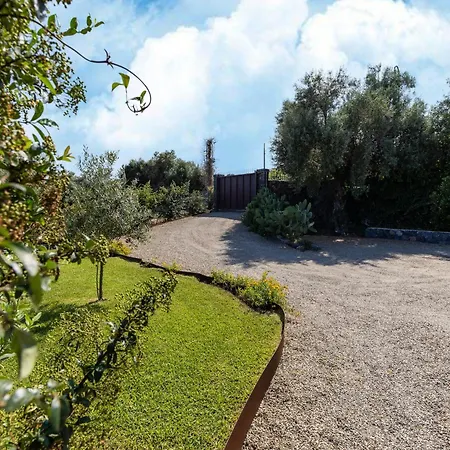 - In Acireale